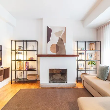 Stylish 3br In W Ac By Lovelystay Appartamento *