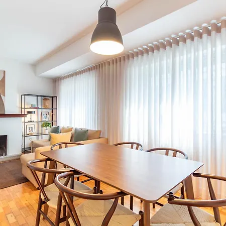 Appartamento Stylish 3br In W Ac By Lovelystay