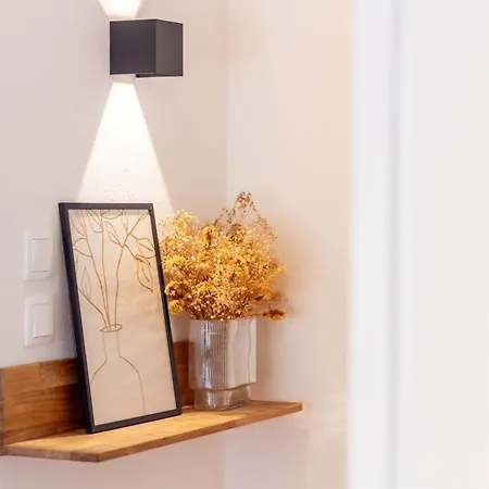 Appartamento Stylish 3br In W Ac By Lovelystay *