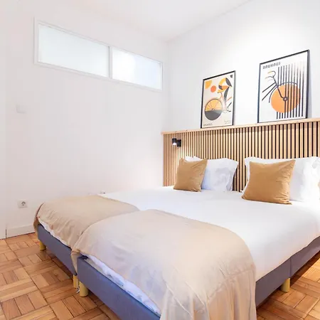 Appartamento Stylish 3br In W Ac By Lovelystay