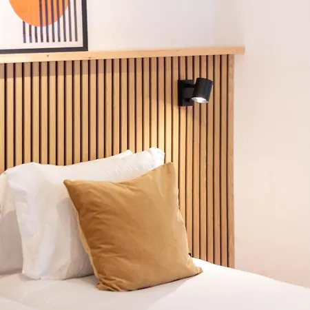 Stylish 3br In W Ac By Lovelystay Appartamento Oporto