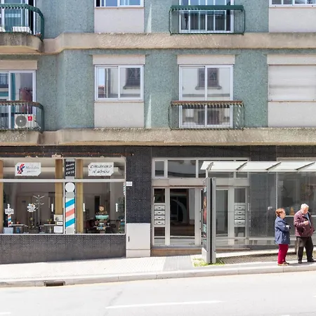 Appartamento Stylish 3br In W Ac By Lovelystay Oporto