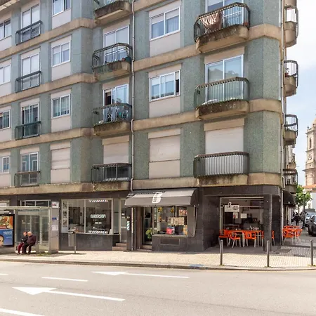 Stylish 3br In W Ac By Lovelystay Appartamento